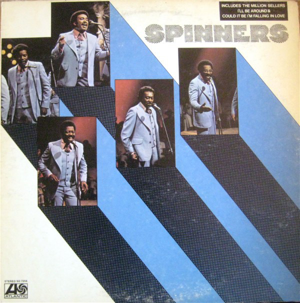 Spinners: Spinners (1973)